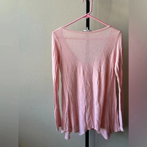 Bke size small pink long sleeve - Picture 3 of 3